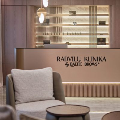 Radvilų klinika