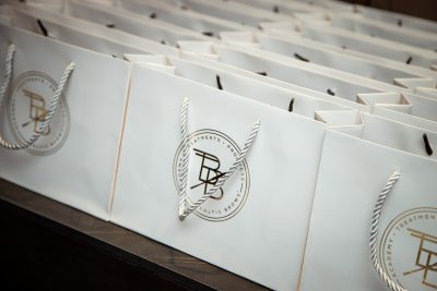 Radvilų klinikos atidarymas