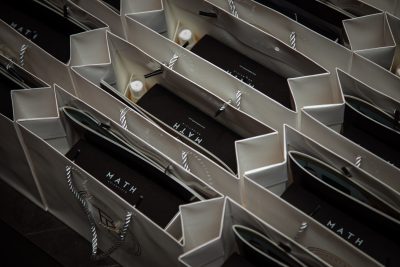 Radvilų klinikos atidarymas