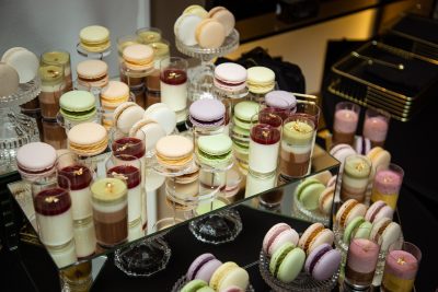 Radvilų klinikos atidarymas