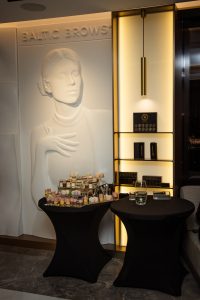 Radvilų klinikos atidarymas