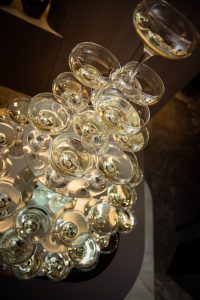 Radvilų klinikos atidarymas