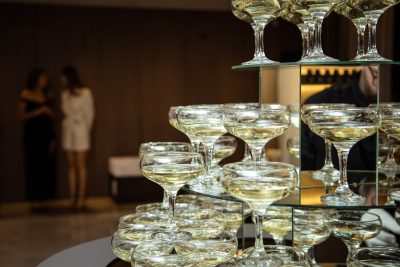 Radvilų klinikos atidarymas