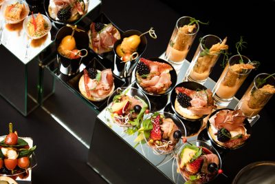 Radvilų klinikos atidarymas