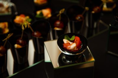 Radvilų klinikos atidarymas