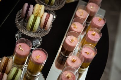 Radvilų klinikos atidarymas