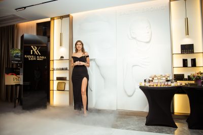 Radvilų klinikos atidarymas