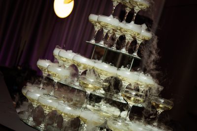 Radvilų klinikos atidarymas