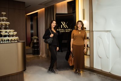 Radvilų klinikos atidarymas