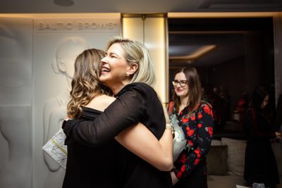 Radvilų klinikos atidarymas