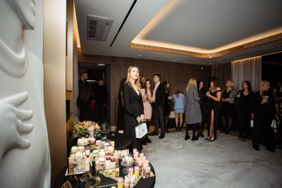 Radvilų klinikos atidarymas