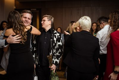 Radvilų klinikos atidarymas