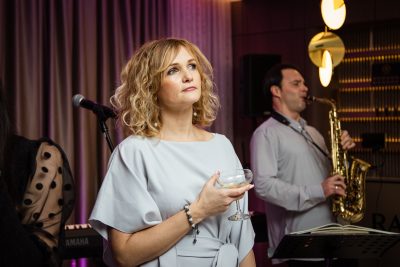 Radvilų klinikos atidarymas