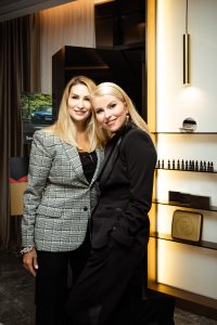 Radvilų klinikos atidarymas