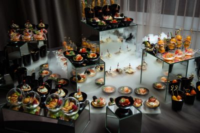 Radvilų klinikos atidarymas