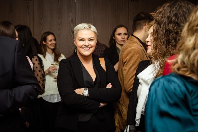 Radvilų klinikos atidarymas