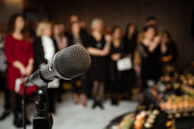 Radvilų klinikos atidarymas