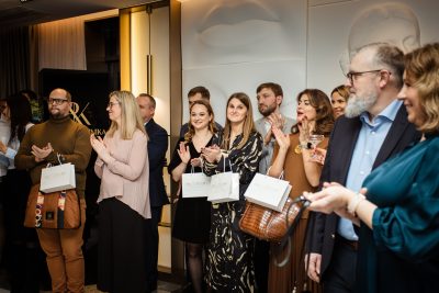 Radvilų klinikos atidarymas