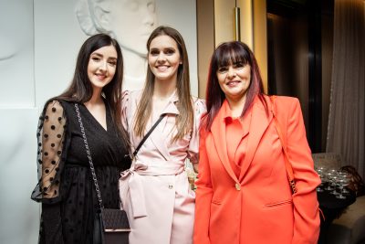 Radvilų klinikos atidarymas