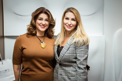 Radvilų klinikos atidarymas