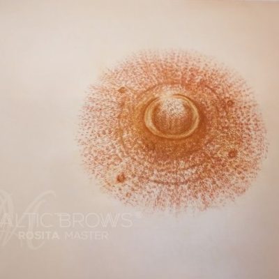 Baltic Brows proceduros