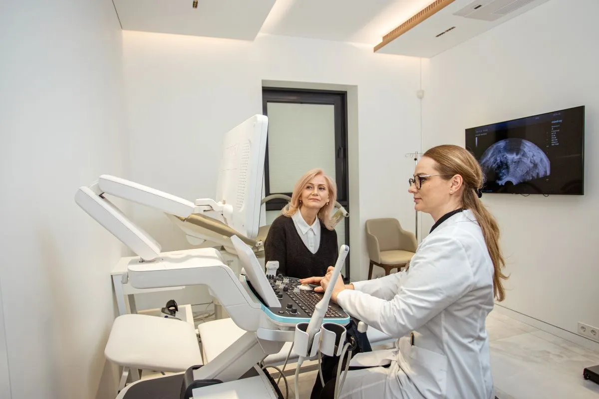 Akušerio_ginekologo_konsultacija_privačioje_Radvilų_klinikoje Akušerio ginekologo konsultacija privačioje Radvilų klinikoje