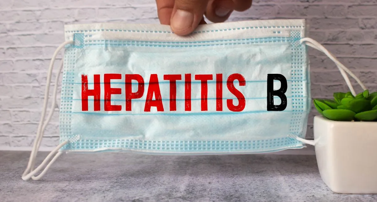 Hepatitas B_gydymas Hepatitas B gydymas