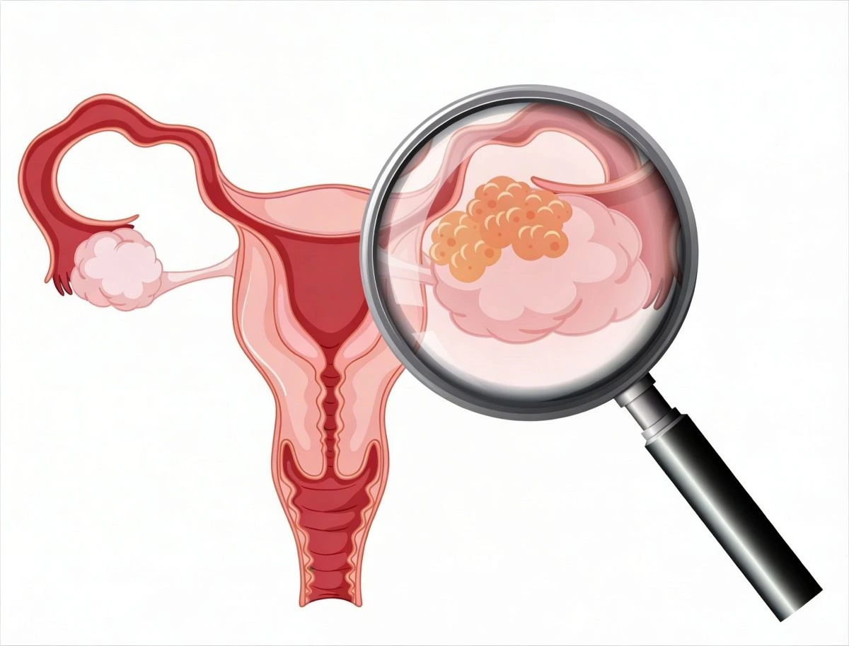 Kiaušidžių_vėžys Kiaušidžių vėžys