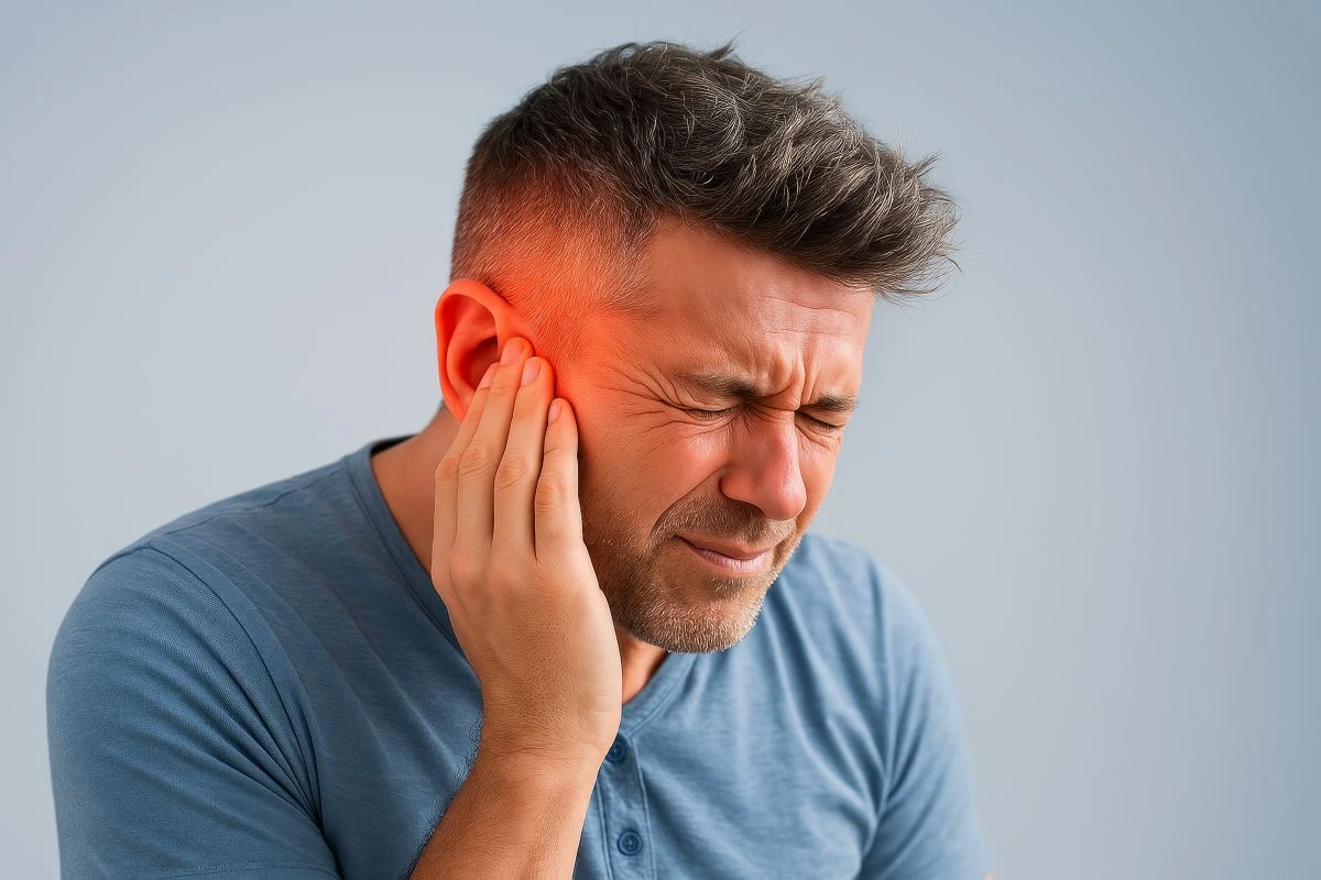 ausies_uždegimas ausies uždegimas