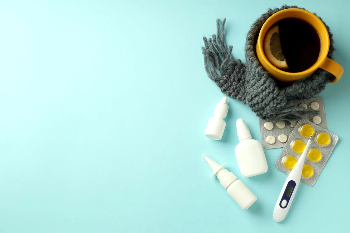 gripo_gydymas gripo gydymas