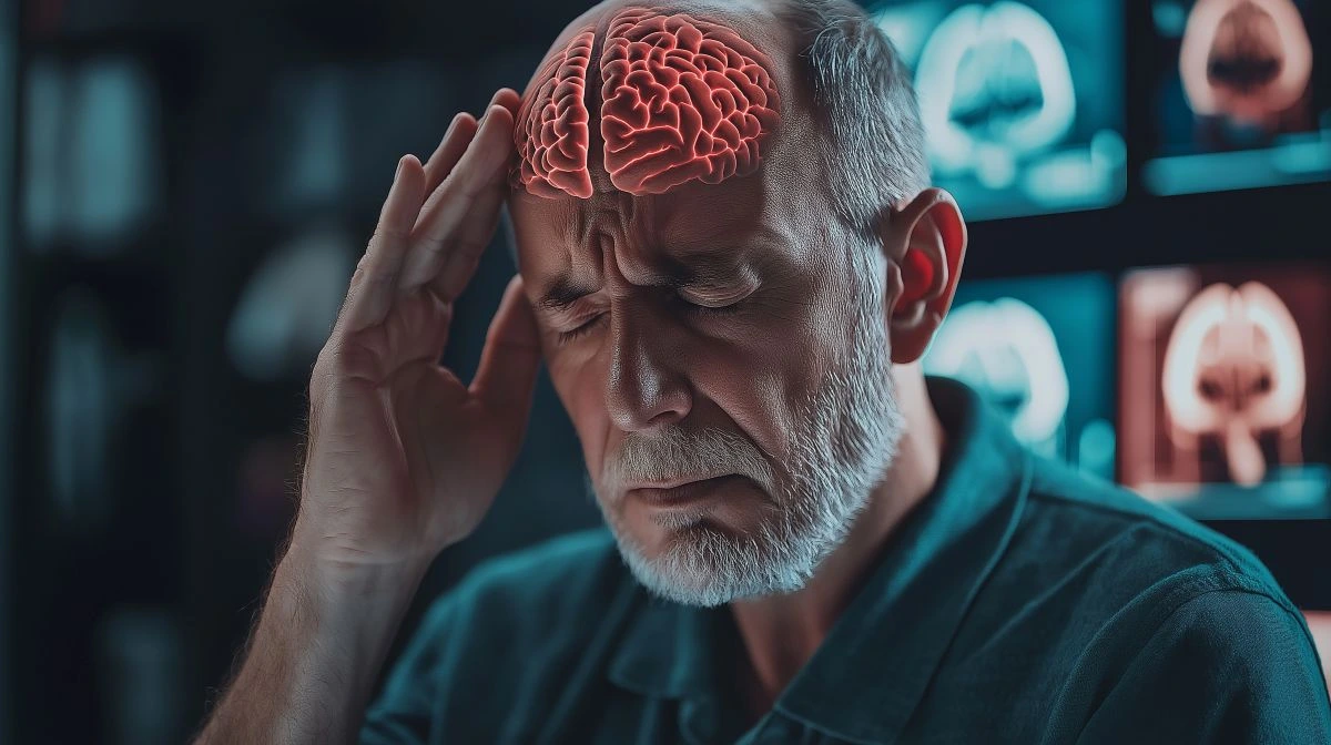 neurologinės ligos
