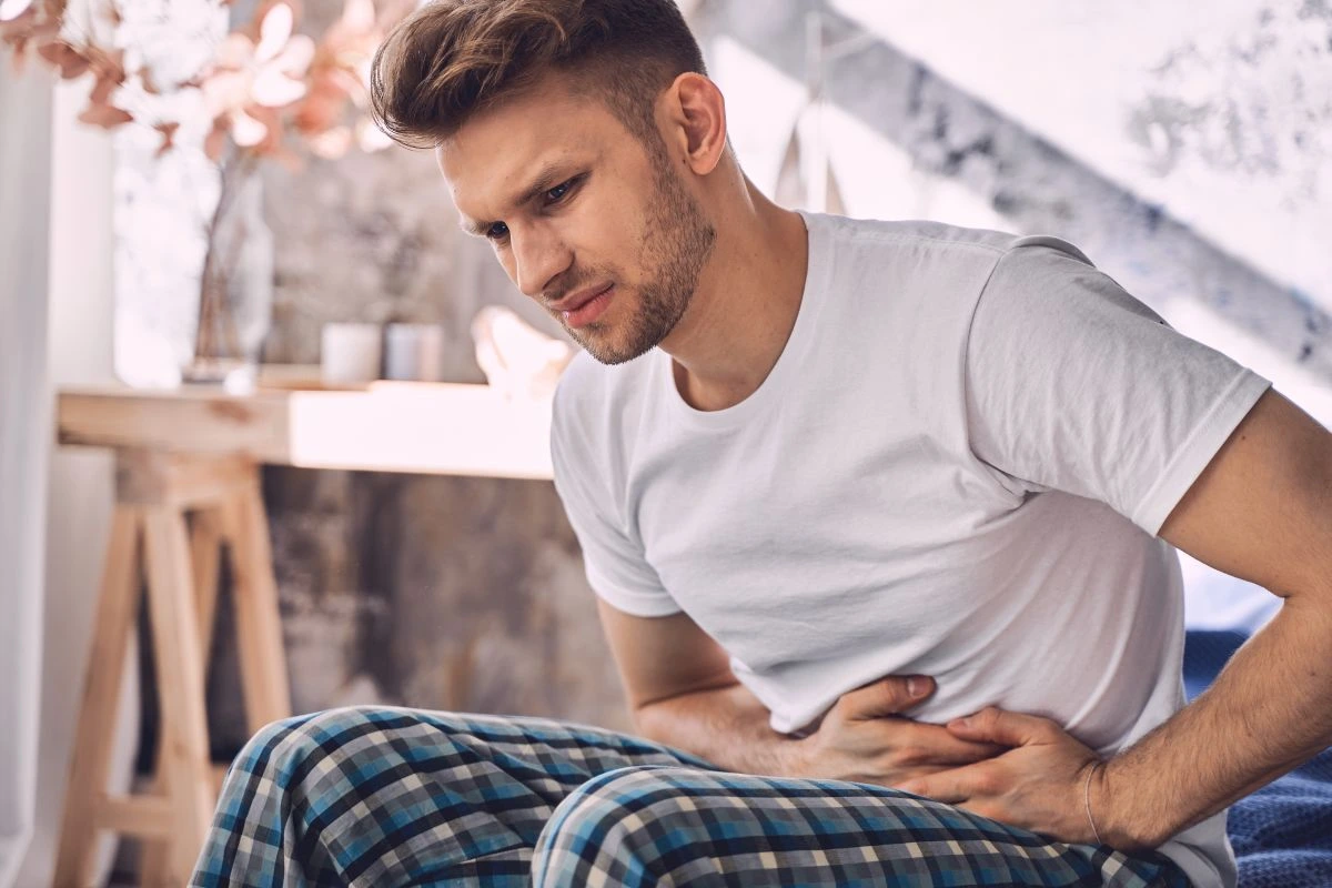 prostatitas prostatitas